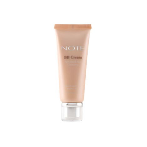Note SPF15 BB Cream 35ml - 01