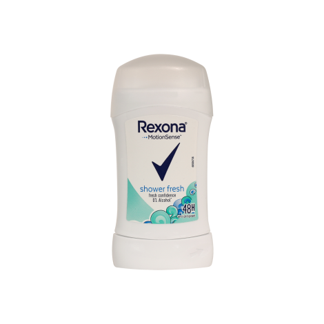 Rexona Shower Fresh Deodorant 48H 40g
