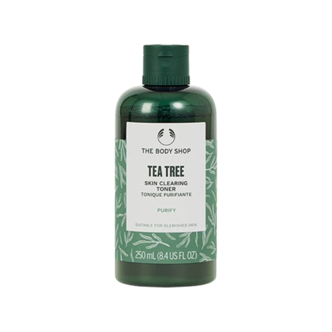 The Body Shop Tea Tree Skin Clearing Toner 250ml