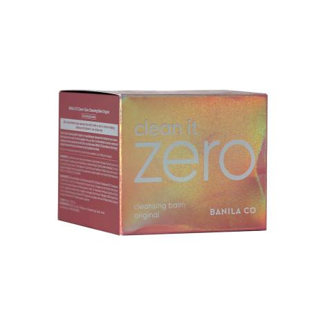 Banila Co Clean it Zero Cleansing Balm Original 100 ml