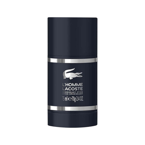 Lacoste L’homme Deodorant Stick – 75ml