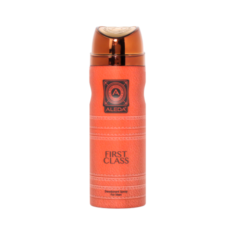 Aleda First Class Deodorant Spray For Men 200ml
