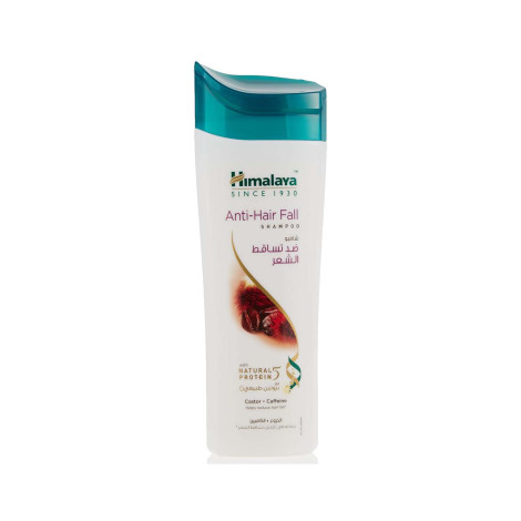 Himalaya Anti-Hair Fall Shampoo 400ml