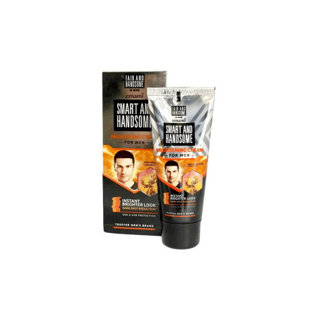 Emami Smart and Handsome Brightening Cream 30g