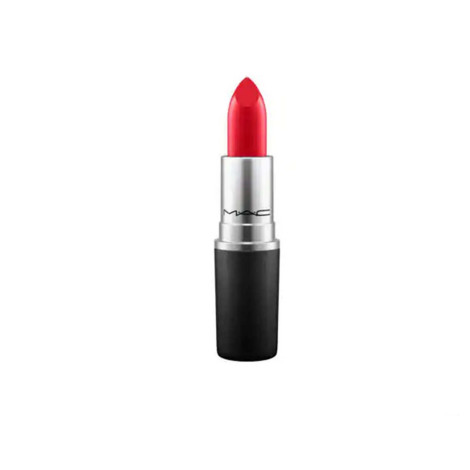Mac Matte Lipstick - Mac Red