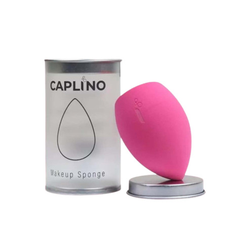 Caplino Makeup Sponge - Magenta
