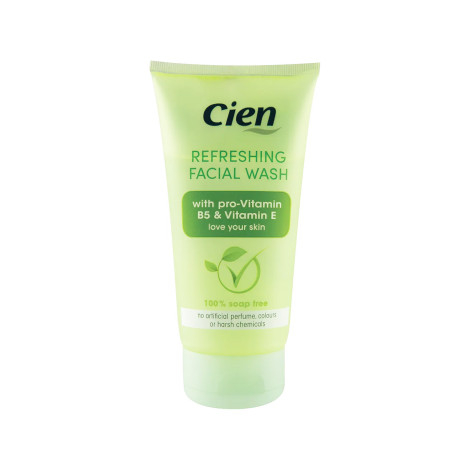Cien Refreshing Facial Wash 150ml