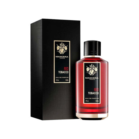 Mancera Red Tobacco EDP – 120ml