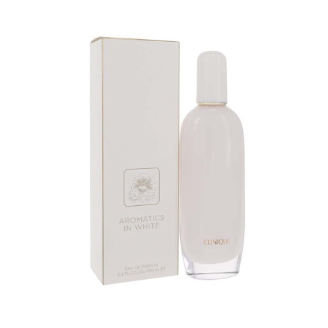 Clinique Aromatics In White Eau De Parfum 100ml