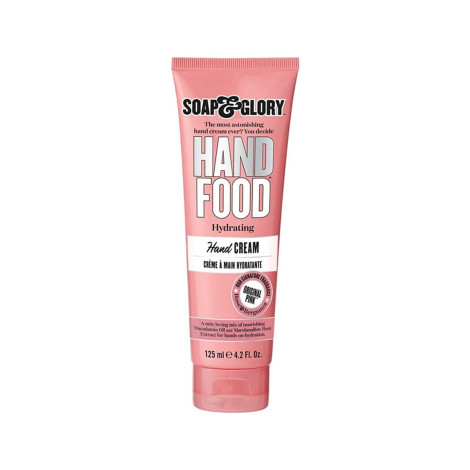 Soap & Glory Call Of Fruity Hydrating Hand Cream 125ml