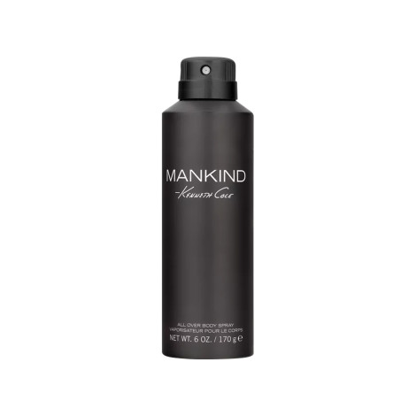 Kenneth Cole Mankind All Over Body Spray 170g