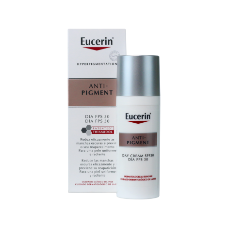 Eucerin Anti-Pigment SPF30 Day Cream 50ml