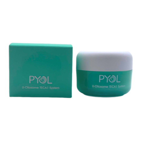 Pyol U-Oliosome Teca 1 System 50g