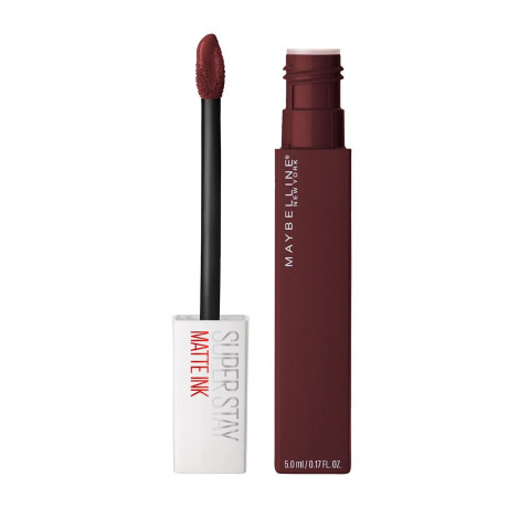 Maybelline Super Stay Matte Ink Lipstick - 112 Composer