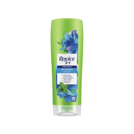 Rejoice 3 in 1 Anti-Dandruff Conditioner 300mL