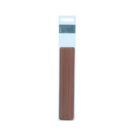Etos Nail File Manicure Set 10pcs