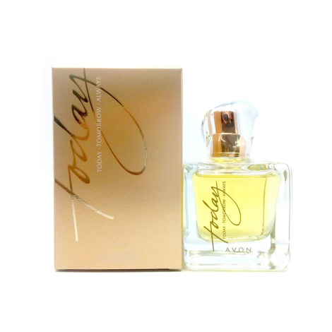 Avon Today Tomorrow Always Eau De Parfum 100ml