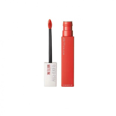 Maybelline Super Stay Matte Ink Lipstick - 25 Herion
