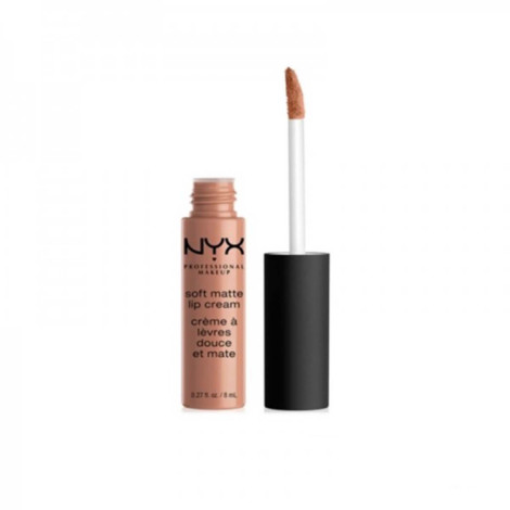 NYX Soft Matte Lip Cream - SMLC04-London