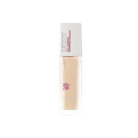 Maybelline Super Stay Full Coverage Foundation 24H - 102 Fair Porcelain