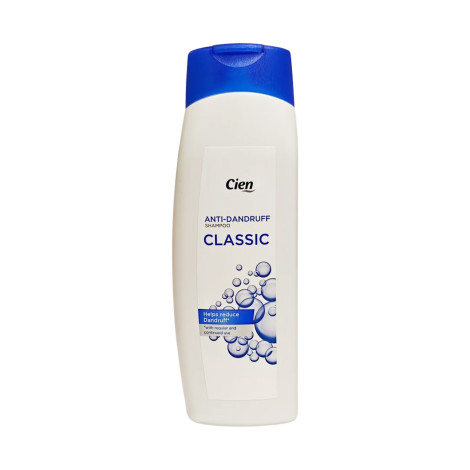 Cien Classic Anti Dandruff Shampoo 500ml