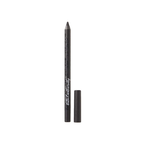 Prestige Cosmetics Total Intensity Eyeliner Long Lasting Intense Color - Deepest Black