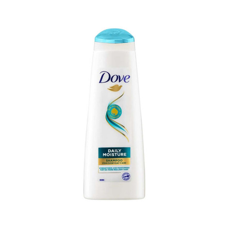 Dove Daily Moisture Shampoo 250ml