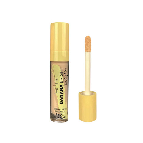 Technic Banana Bright Lowlighter 8ml