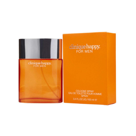 Clinique Happy Pour Homme EDT For Men 100ml