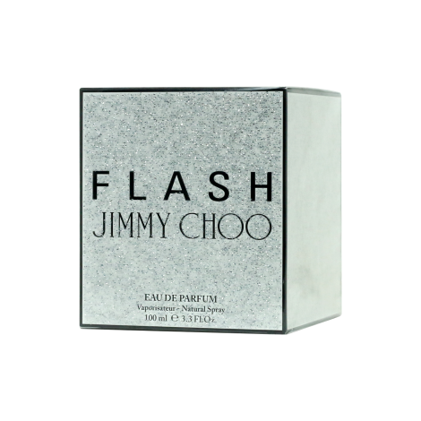 Jimmy Choo Flash Eau De Parfum 100ml