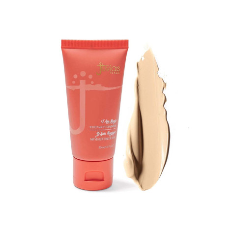 Juvia's I Am Magic Velvety Matte Foundation - Malta 640