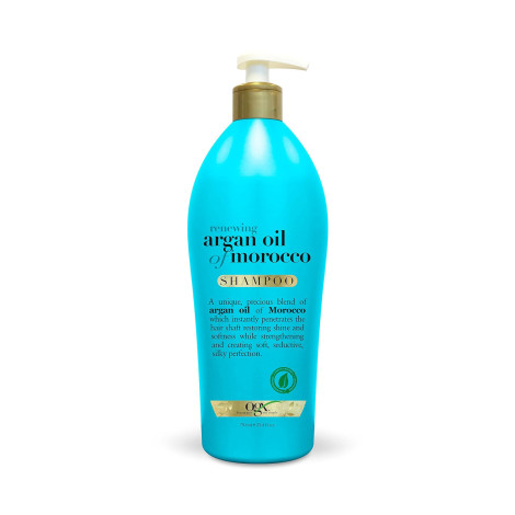 Ogx Renewing Argan Oil Of Morocco Shampoo 750ml