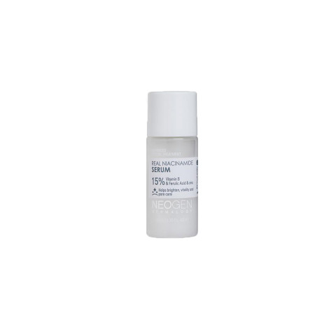 Neogen Real Niacinamide Serum 10ml