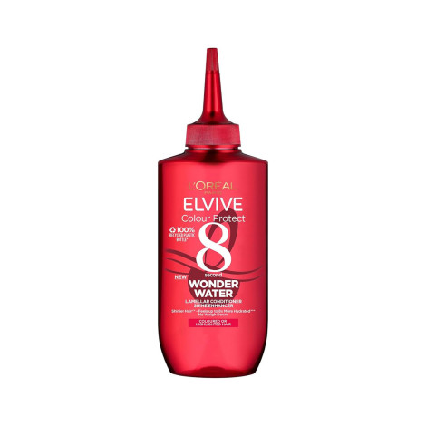 L'Oreal Elvive Colour Protect 8 Sceond Wonder Water Lamellar Conditioner 200ml