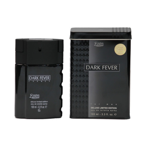 Creation Lamis Dark Fever Perfume For Men 100ml