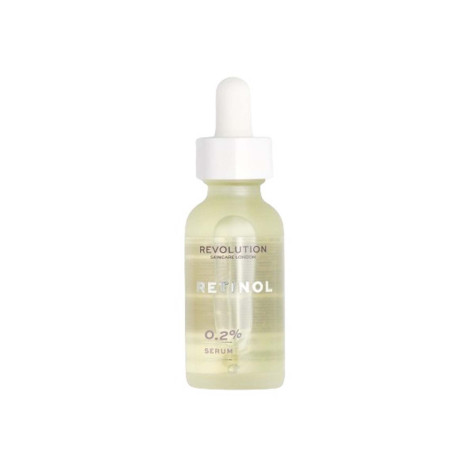 Makeup Revolution 0.2% Retinol Serum 30ml