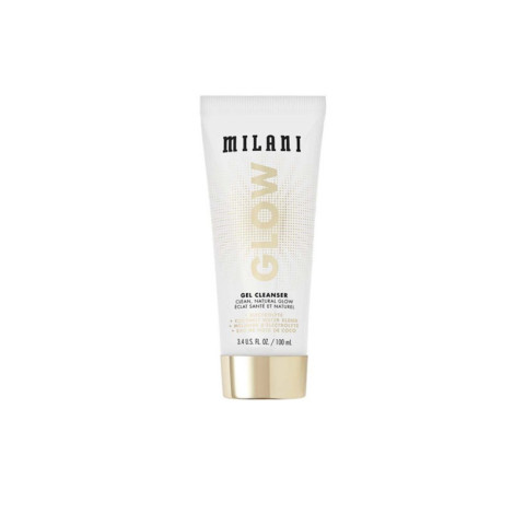 Milani Glow Gel Cleanser 100ml
