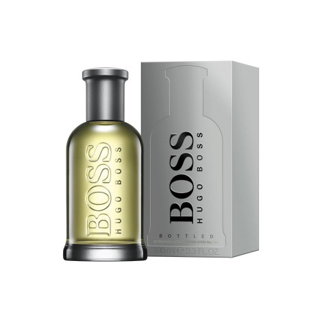 Hugo Boss Bottled Aftershave Lotion 100ml