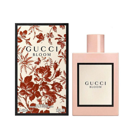 Gucci Bloom EDP For Women – 100ml