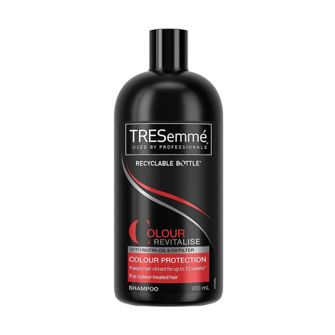 Tresemme Colour Revitalise Colour Protection Shampoo 900ml