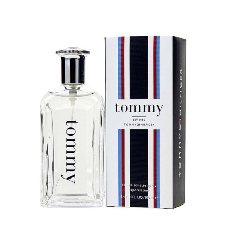 Tommy Eau De Toilette Spray 100ml
