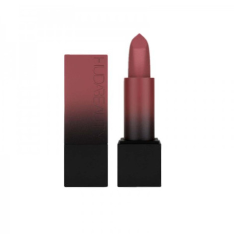 Huda Beauty Power Bullet Matte Lipstick - Pay Day