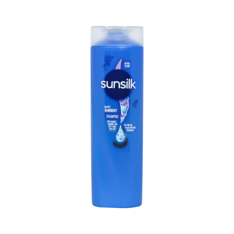 Sunsilk Anti-Dandruff Shampoo 300ml