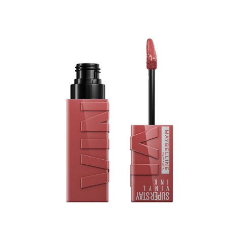 Maybelline Super Stay Vinyl Ink Liquid Lipstick - 115 Peppy