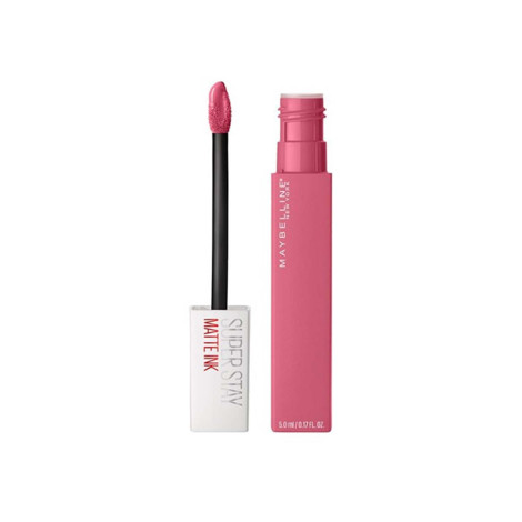 Maybelline Super Stay Matte Ink Lipstick - 125 Inspirer