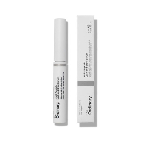 The Ordinary Multi-Peptide Lash And Brow Serum 5ml