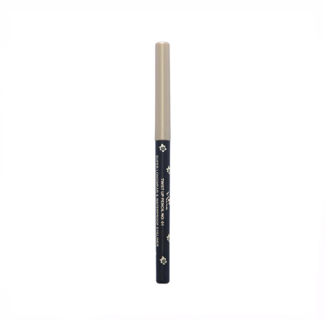 Miss & Mrs. Nina Twist Up Super Longwear & Waterproof Eyeliner Pencil