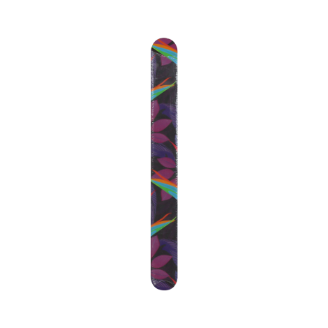 Royal Cosmetics Connection Tropical Cushion Emery Board Nail File