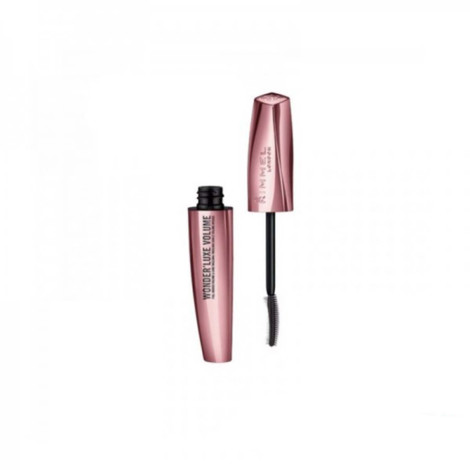 Rimmel Wonder Luxe Volume Mascara