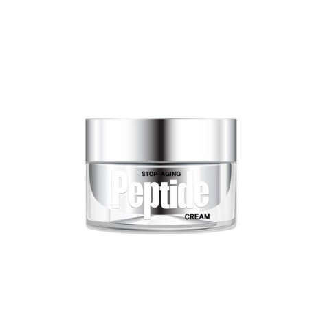 W.Skin Laboratory Stop Aging Peptide Cream 50ml